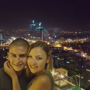 Meet your Posher, Andee